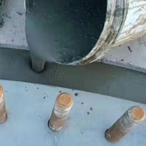 福建C100 高强加固风电灌浆料