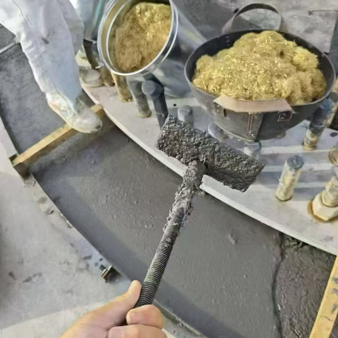 福建C120风电设备基础专用灌浆料