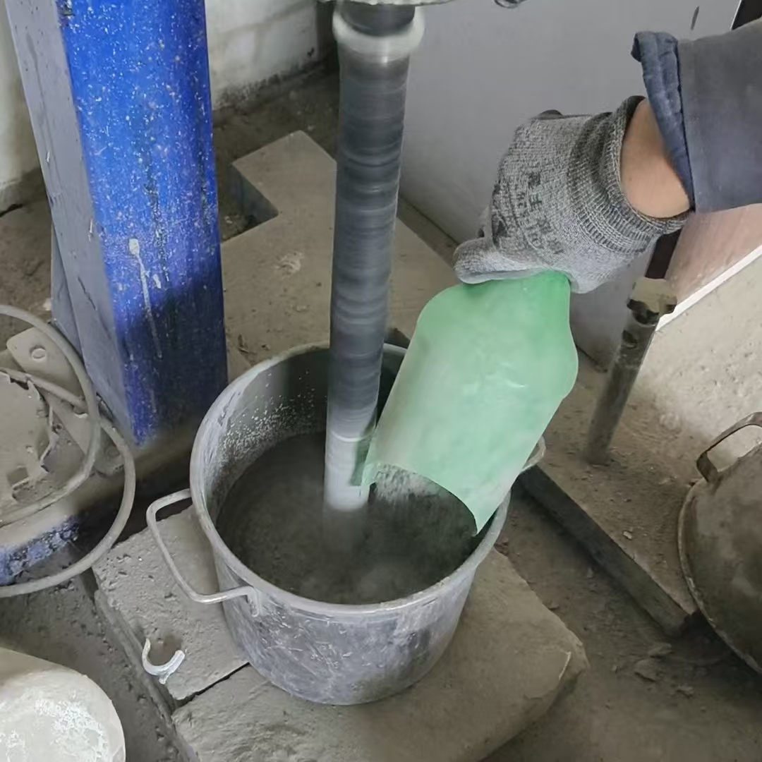 福建桥梁公路张拉用H60压浆料与普通压浆料有什么区别？