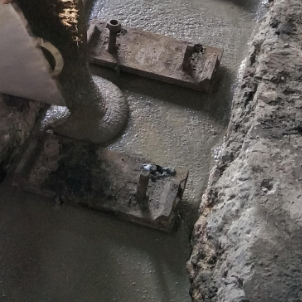 福建cgm轨道胶泥