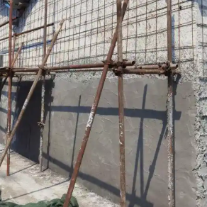 福建老旧砌体房屋抗震加固高韧性混凝土